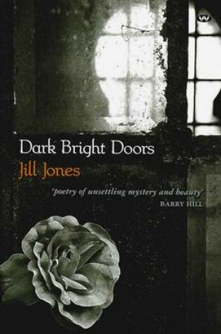 Cover of Dark Bright Doors