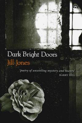 Book cover for Dark Bright Doors