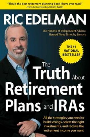 Cover of The Truth about Retirement Plans and IRAs