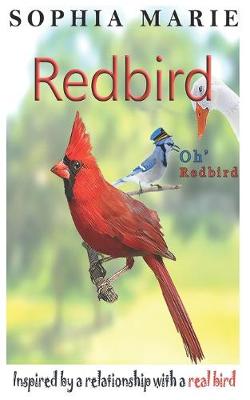 Book cover for Redbird Oh Redbird