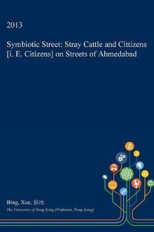 Cover of Symbiotic Street