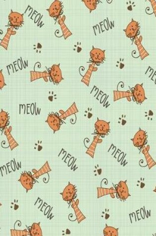 Cover of Meow meow