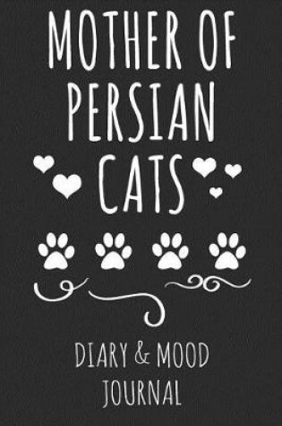 Cover of Mother of Persian Cats