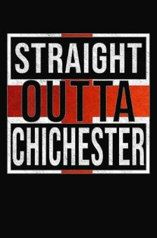Cover of Straight Outta Chichester