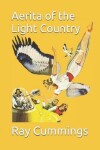 Book cover for Aerita of the Light Country