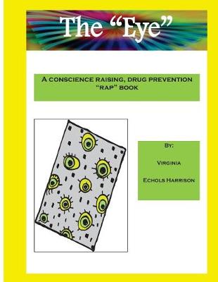 Book cover for The Eye