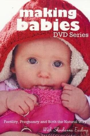 Cover of Making Babies Dvd