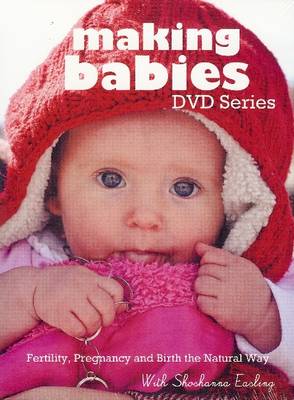 Cover of Making Babies Dvd