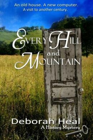 Cover of Every Hill and Mountain