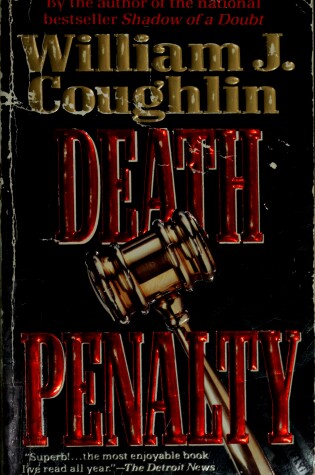 Cover of Death Penalty