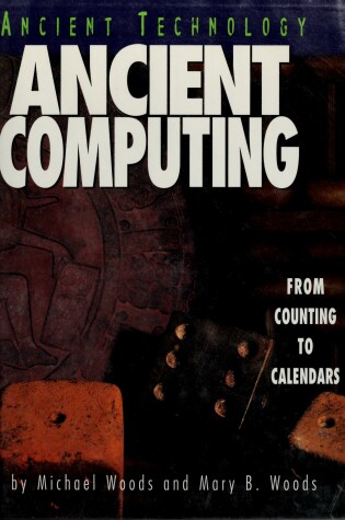 Cover of Ancient Computing