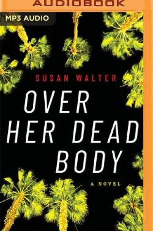 Cover of Over Her Dead Body