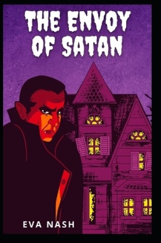 Cover of The envoy of satan