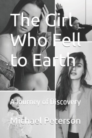 Cover of The Girl Who Fell to Earth