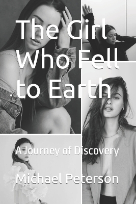 Book cover for The Girl Who Fell to Earth