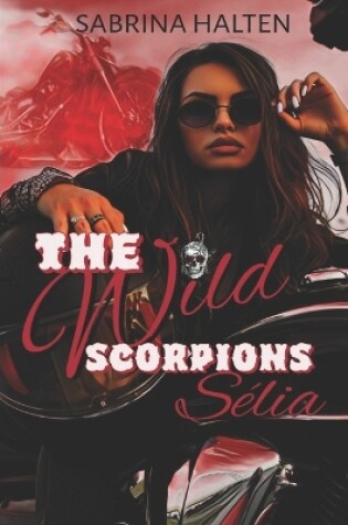 Cover of The Wild Scorpions