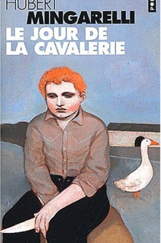 Cover of Jour de La Cavalerie(le)