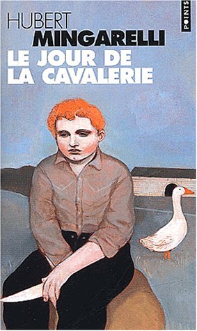 Book cover for Jour de La Cavalerie(le)