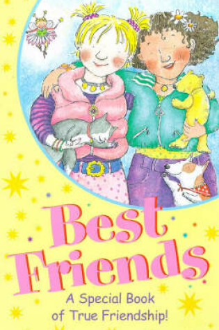 Cover of Best Friends