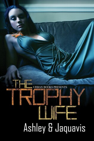 Cover of The Trophy Wife