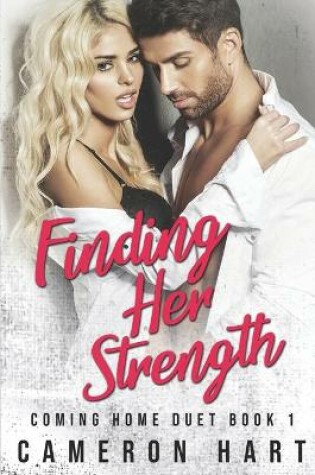 Cover of Finding Her Strength