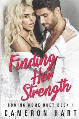 Cover of Finding Her Strength