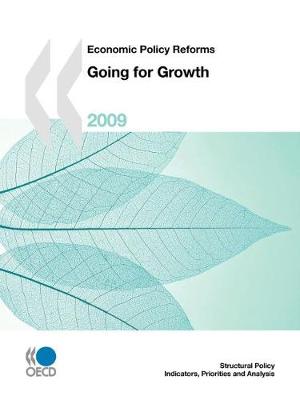 Book cover for Economic Policy Reforms