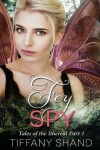 Book cover for Fey Spy