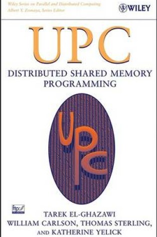 Cover of UPC