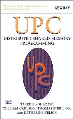 Cover of UPC