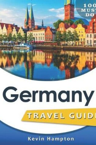 Cover of Germany Travel Guide