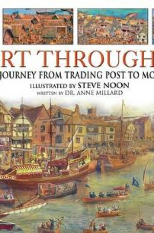 Cover of A Port Through Time