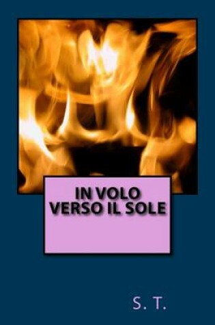 Cover of In volo verso il Sole