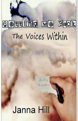 Cover of Getting Me Back
