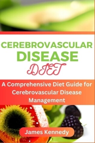 Cover of Cerebrovascular Disease Diet