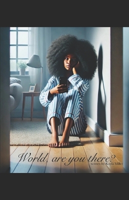 Book cover for World Are You There?