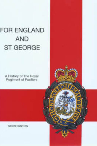 Cover of For England and St George