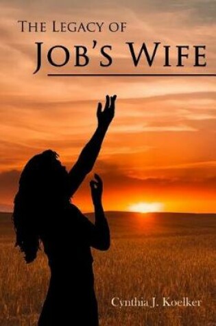 Cover of The Legacy of Job's Wife