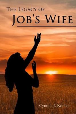 Book cover for The Legacy of Job's Wife