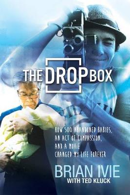 Book cover for The Drop Box