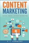 Book cover for Content Marketing