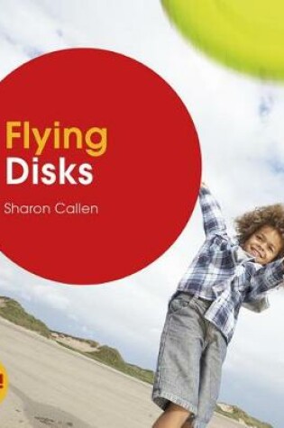 Cover of Flying Disks