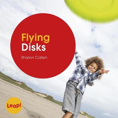 Cover of Flying Disks