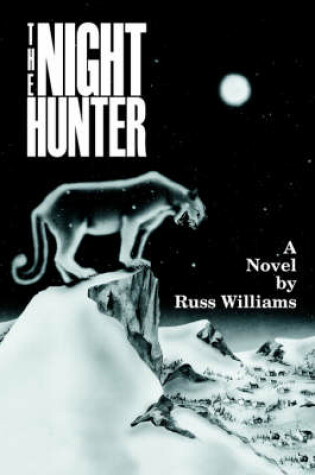 Cover of The Night Hunter