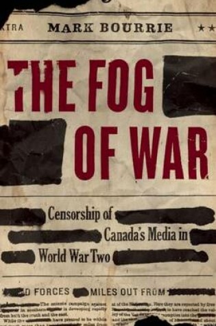 Cover of The Fog of War