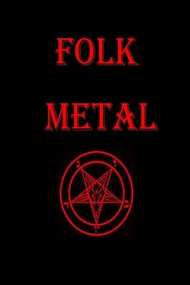 Cover of Folk Metal Journal