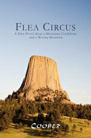 Cover of Flea Circus