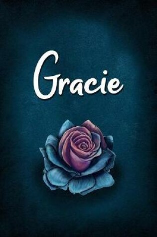 Cover of Gracie