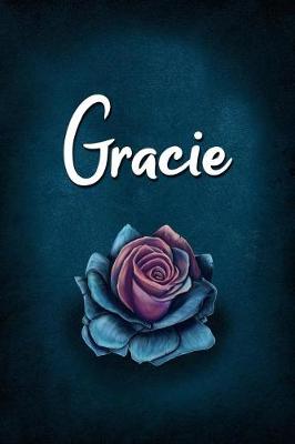 Book cover for Gracie