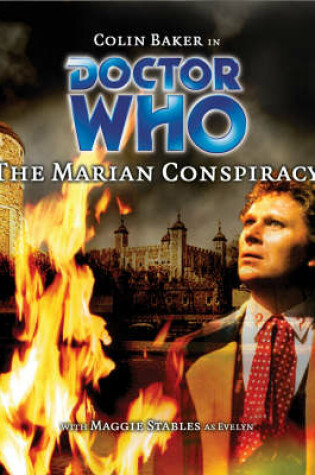 Cover of The Marian Conspiracy